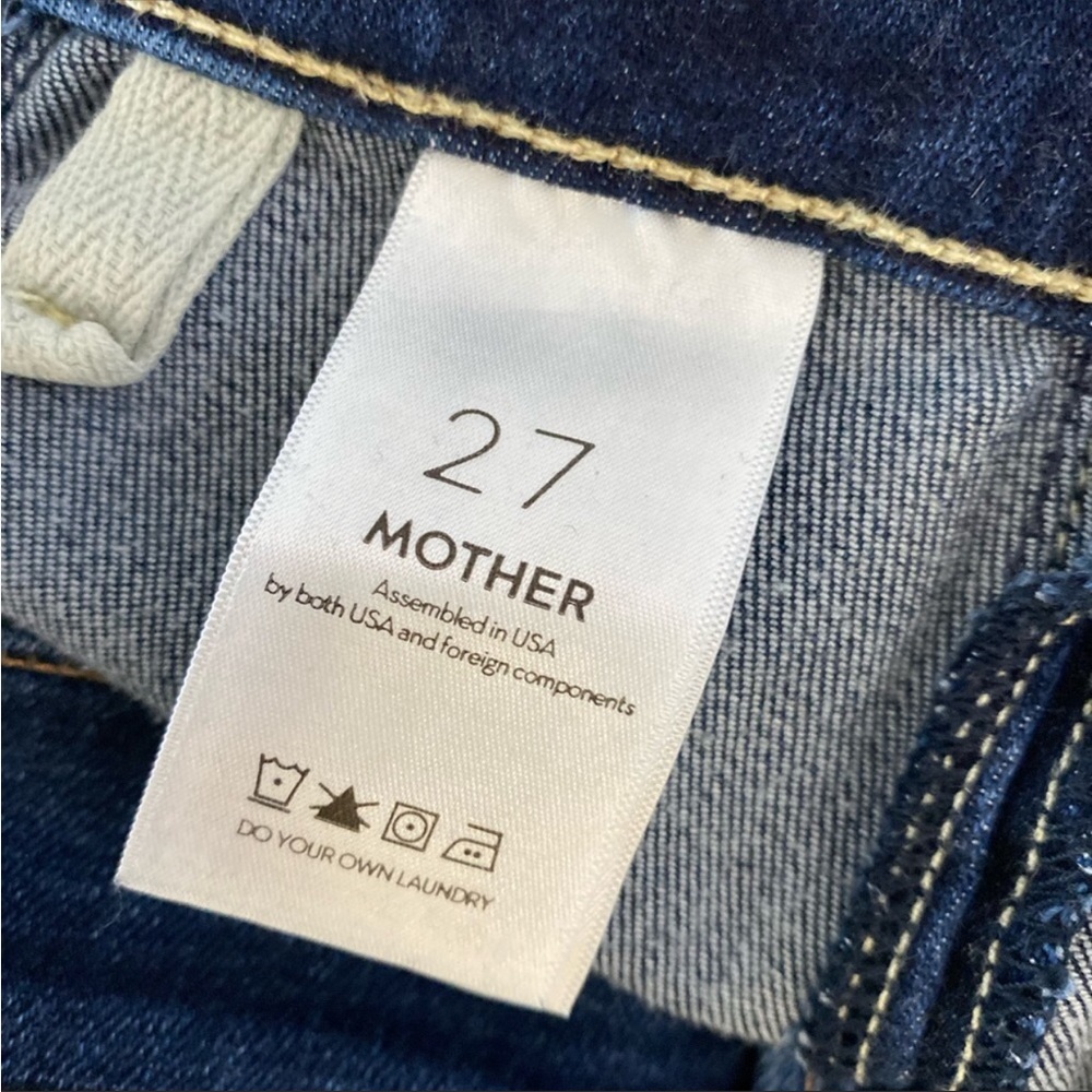 MOTHER The Slant Pocket Drama in Up Your Alley - Picture 7 of 12